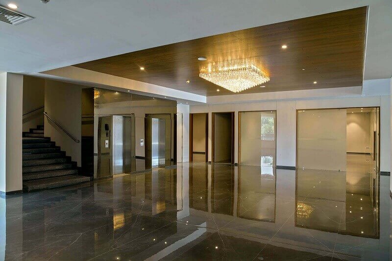 Shree Shakti Convention Centre